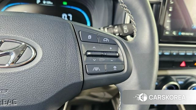 Hyundai Venue id 4421301 из Кореи 7