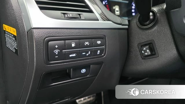 Genesis G80 id 4310658 из Кореи 7