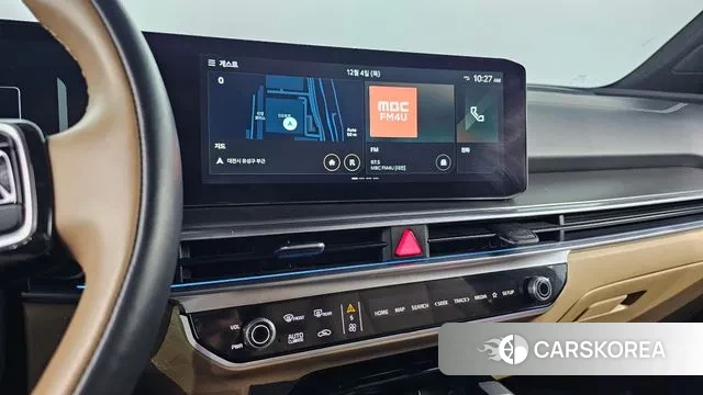 Kia The New Sorento 4th Generation id 3442067 из Кореи 7