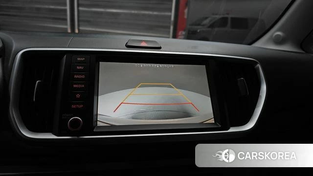 Kia The New Ray id 3828416 из Кореи 7