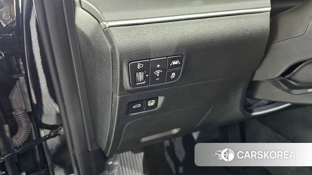 Kia K5 Hybrid 3rd Generation id 4375565 из Кореи 7