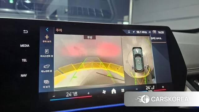 BMW X1 (U11) id 3706743 из Кореи 7