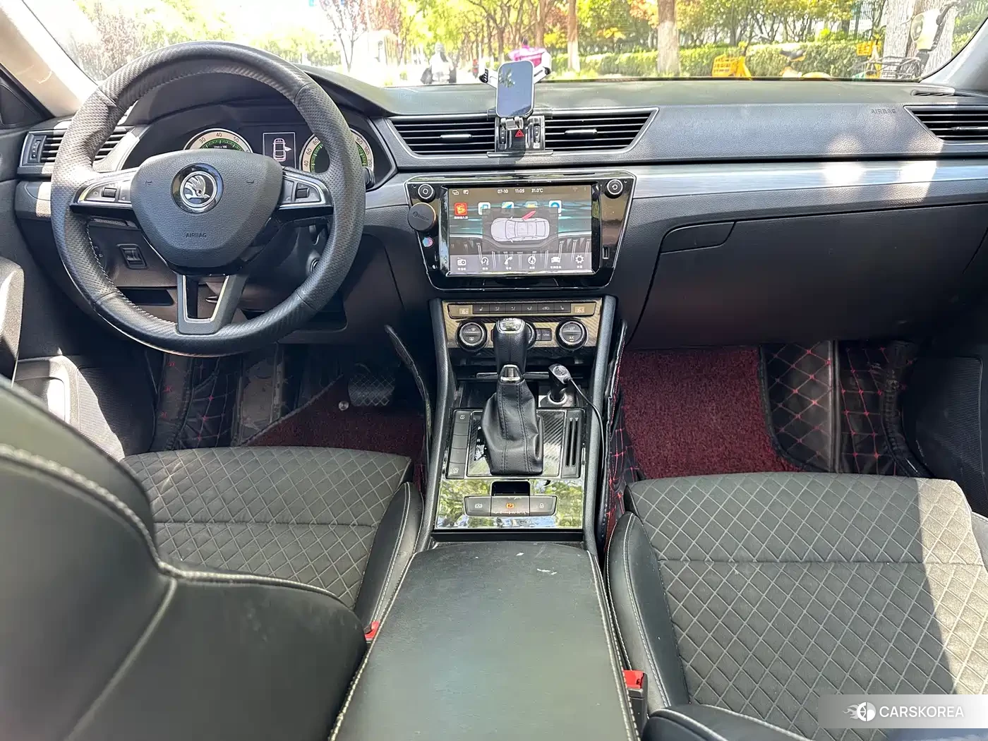 Skoda Speed pie id 4576643 из Китая 7