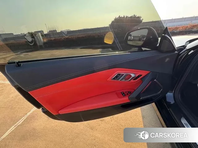 BMW Z4 (G29) id 3487450 из Кореи 7