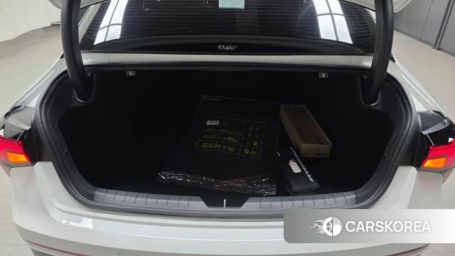 Kia The New K5 3rd generation id 4617595 из Кореи 7
