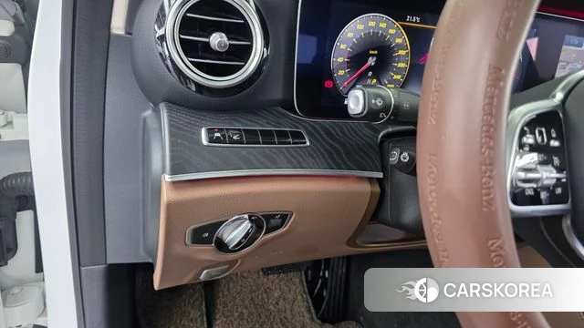Mercedes-Benz E-Class W213 id 4508328 из Кореи 7