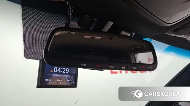 Kia Mohave Master id 2940415 из Кореи 7