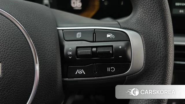 Kia The New K5 3rd generation id 3963323 из Кореи 7