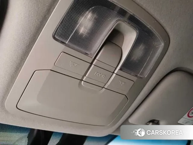 Ssangyong Berry New Tivoli id 3606966 из Кореи 7