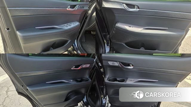 Hyundai Palisade id 4187563 из Кореи 7