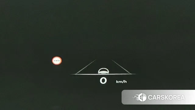 Genesis G80 (RG3) id 3195508 из Кореи 7