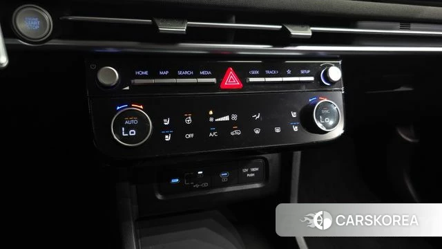 Hyundai The New Tucson (NX4) id 4222595 из Кореи 7