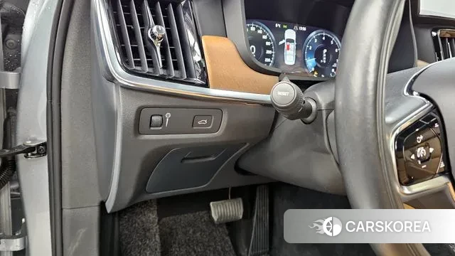 Volvo S90 id 3374942 из Кореи 7