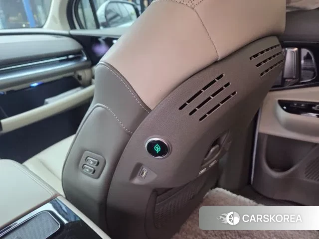 Kia Carnival 4th generation id 3550951 из Кореи 7