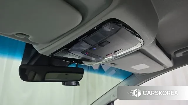 Hyundai Staria id 3561285 из Кореи 7