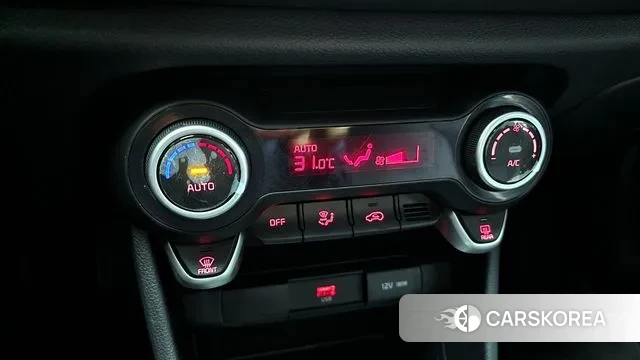 Kia Morning Urban (JA) id 3625124 из Кореи 7