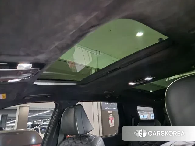 Hyundai Palisade id 3041894 из Кореи 7