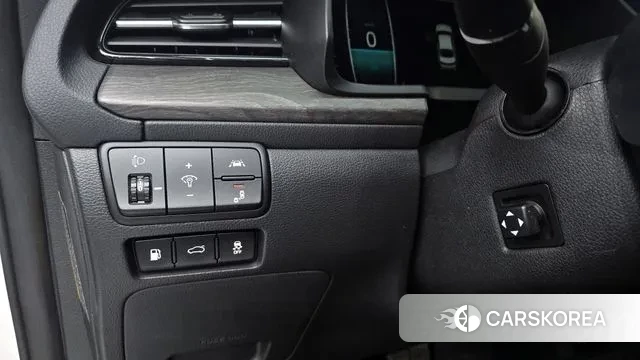 Kia K7 Premier id 3469520 из Кореи 7