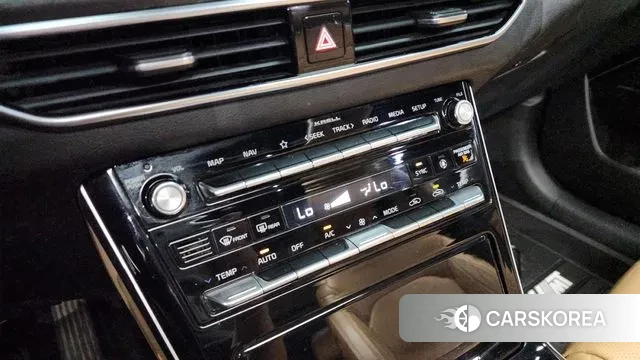 Kia K7 Premier id 2986151 из Кореи 7