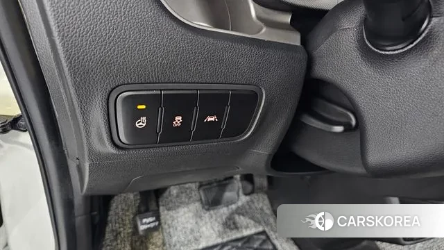 Kia The New Ray id 3600857 из Кореи 7