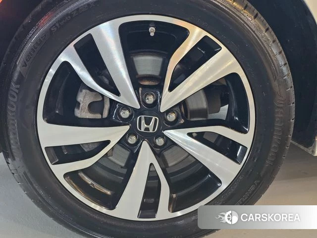 Honda Odyssey id 4344966 из Кореи 7
