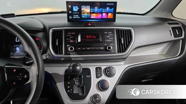 Kia The New Ray id 4721557 из Кореи 7