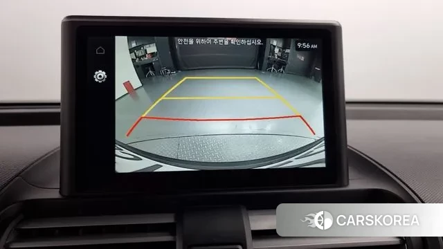 Hyundai Casper id 3021876 из Кореи 7