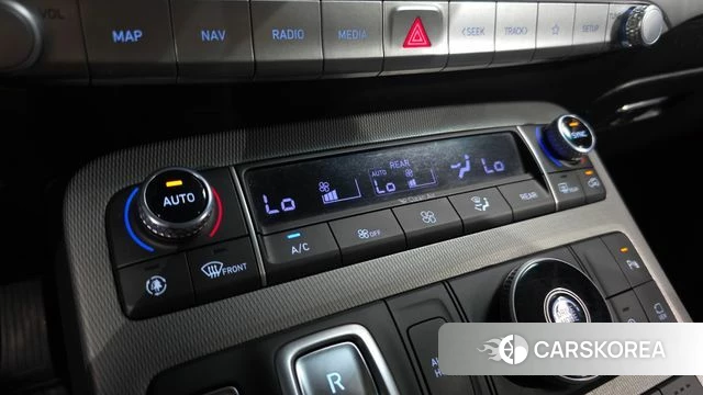 Hyundai Palisade id 4402518 из Кореи 7