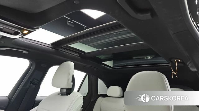Mercedes-Benz GLC-Class X254 id 4871309 из Кореи 7