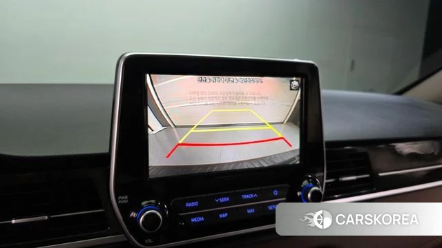 Hyundai The New Grand Starex id 4536632 из Кореи 7