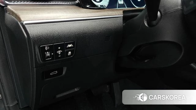 Kia K5 3rd generation id 4899257 из Кореи 7