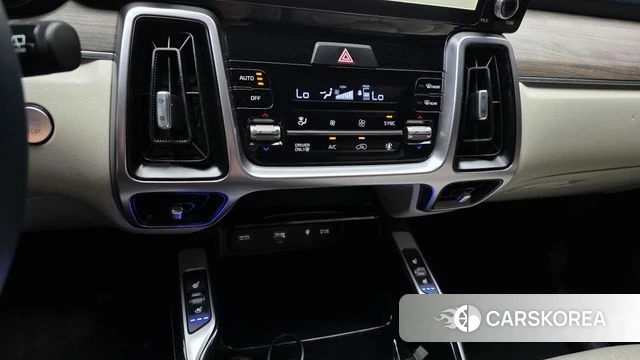 Kia Sorento 4th Generation id 4893493 из Кореи 7