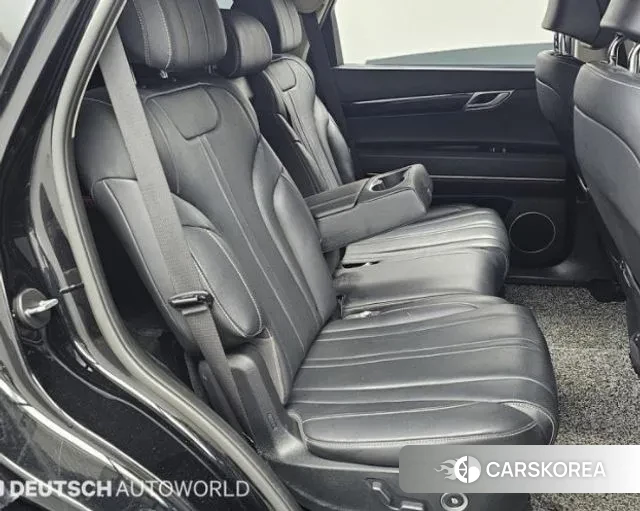 Genesis GV80 id 3759584 из Кореи 7