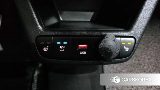 Kia The New Kia Ray id 4935384 из Кореи 7