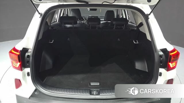 Kia Seltos id 4369878 из Кореи 7