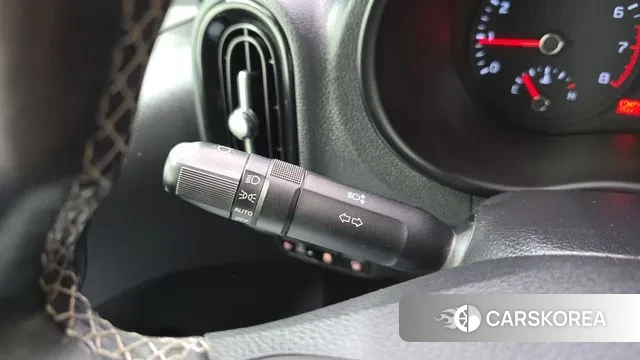 Kia All New Morning (JA) id 3469725 из Кореи 7