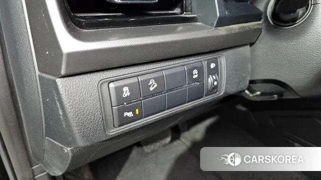 Ssangyong The New Rexton Sports Cannes id 3633936 из Кореи 7