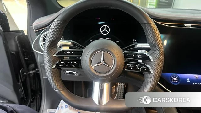 Mercedes-Benz EQS V297 id 4281836 из Кореи 7