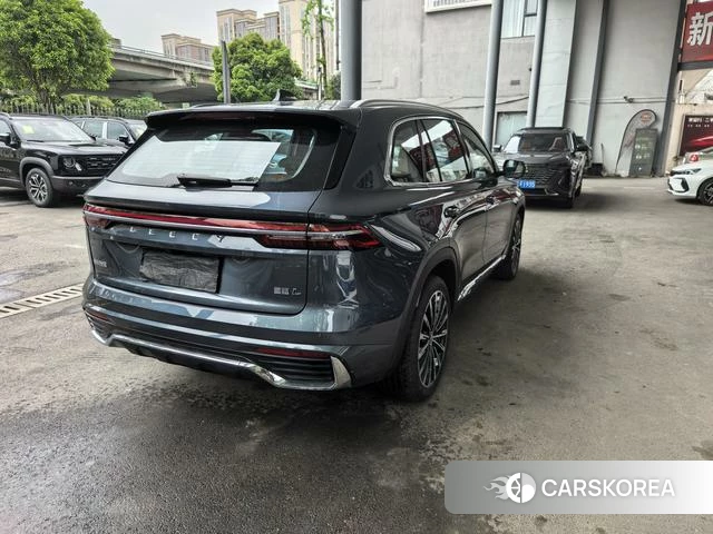 Geely Automobile Xingyue L id 3920586 из Китая 7
