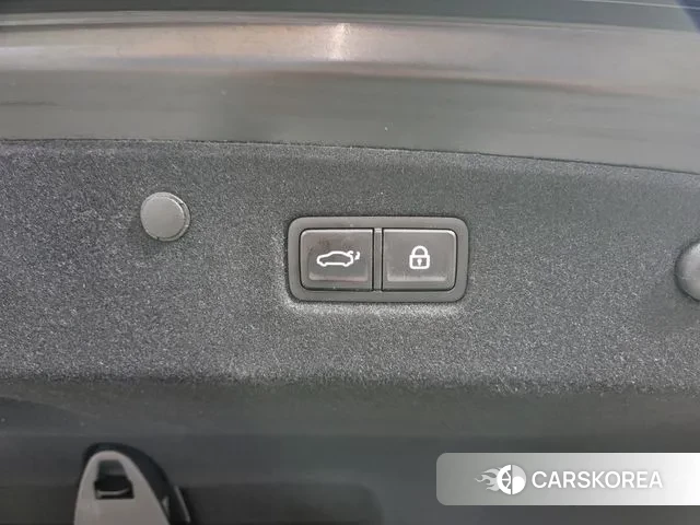 Kia K8 Hybrid id 3371069 из Кореи 7