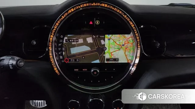 Mini Cooper id 3712438 из Кореи 7