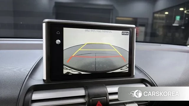 Hyundai Casper id 3360230 из Кореи 7