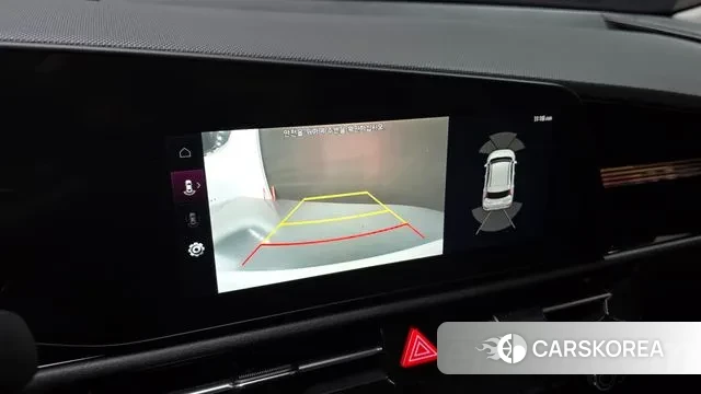 Kia Di Ol Nu Niro id 3561243 из Кореи 7