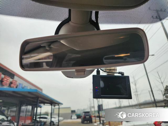Renault Korea (Samsung) New QM3 id 4486735 из Кореи 7