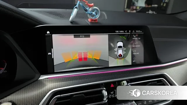 BMW X6 (G06) id 3027271 из Кореи 7