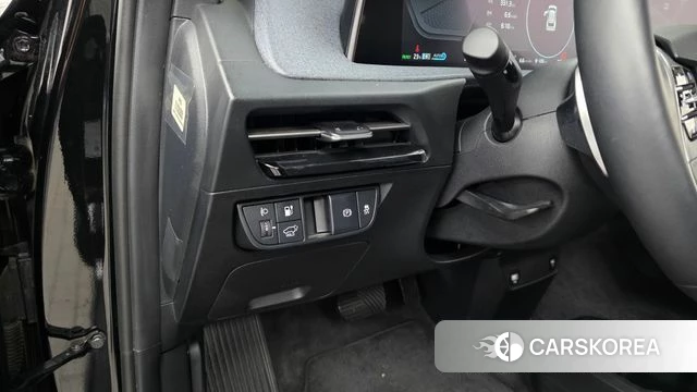 Kia EV6 id 4415459 из Кореи 7