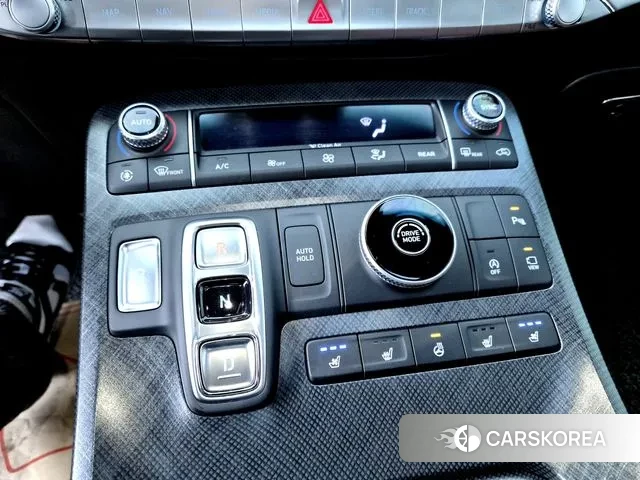 Hyundai Palisade id 3645664 из Кореи 7