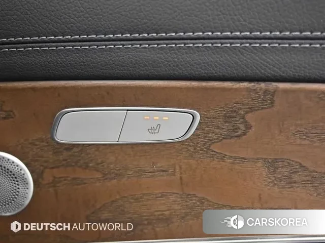 Mercedes-Benz E-Class W213 id 3514590 из Кореи 7