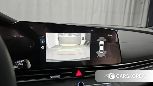 Hyundai Avante (CN7) id 3891946 из Кореи 7