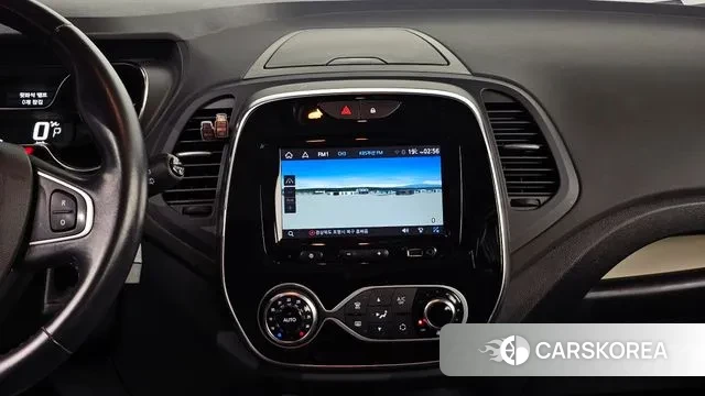 Renault Korea (Samsung) New QM3 id 3489443 из Кореи 7